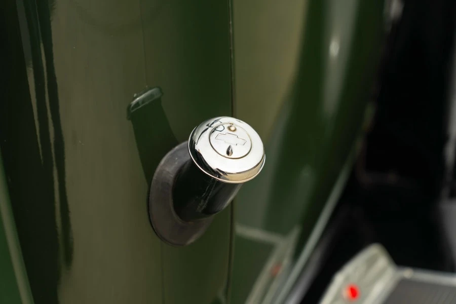 1940 Chevrolet Pickup 2nd Gen - Image 21 of 30