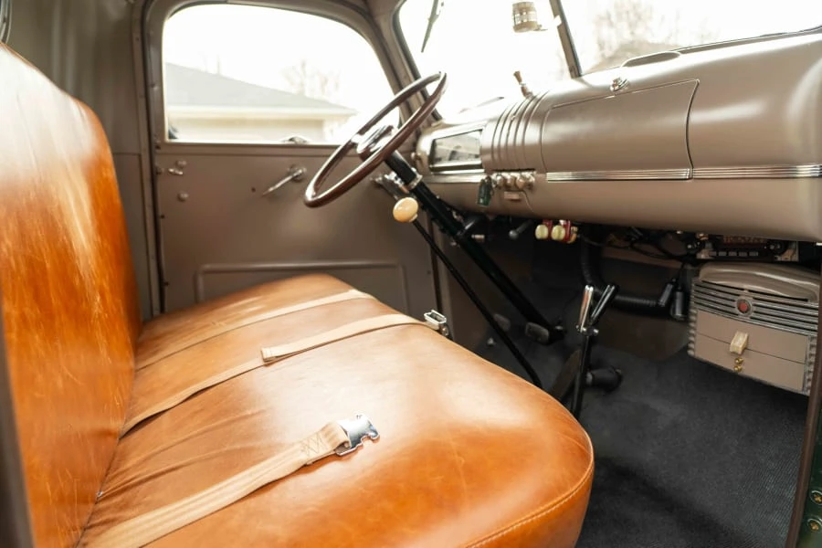 1940 Chevrolet Pickup 2nd Gen - Image 23 of 30