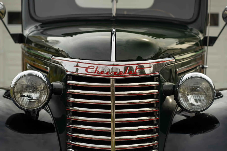 1940 Chevrolet Pickup 2nd Gen - Image 20 of 30