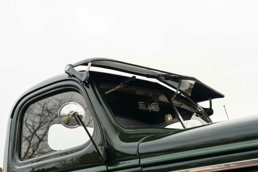 1940 Chevrolet Pickup 2nd Gen - Image 14 of 30