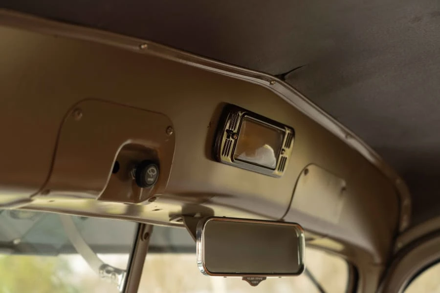 1940 Chevrolet Pickup 2nd Gen - Image 24 of 30