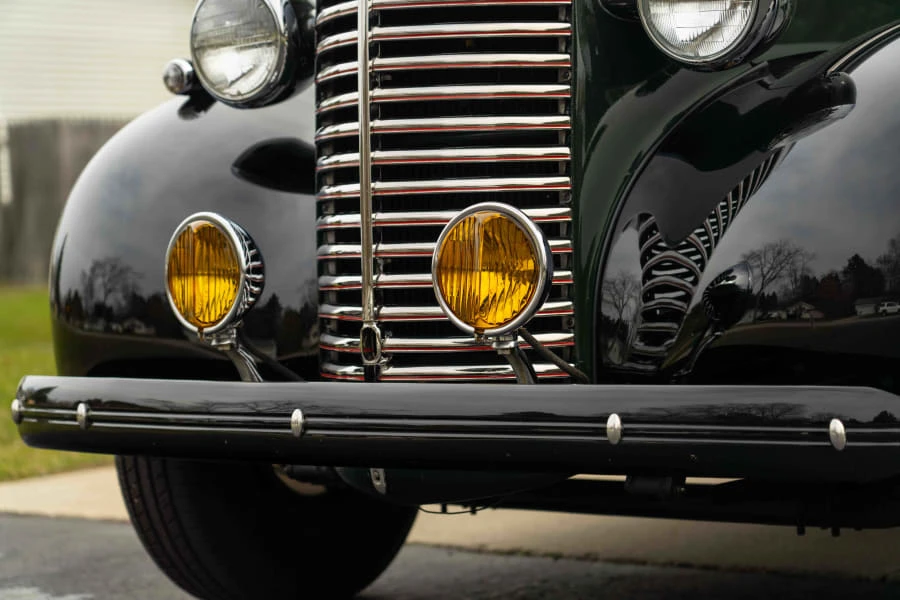 1940 Chevrolet Pickup 2nd Gen - Image 19 of 30