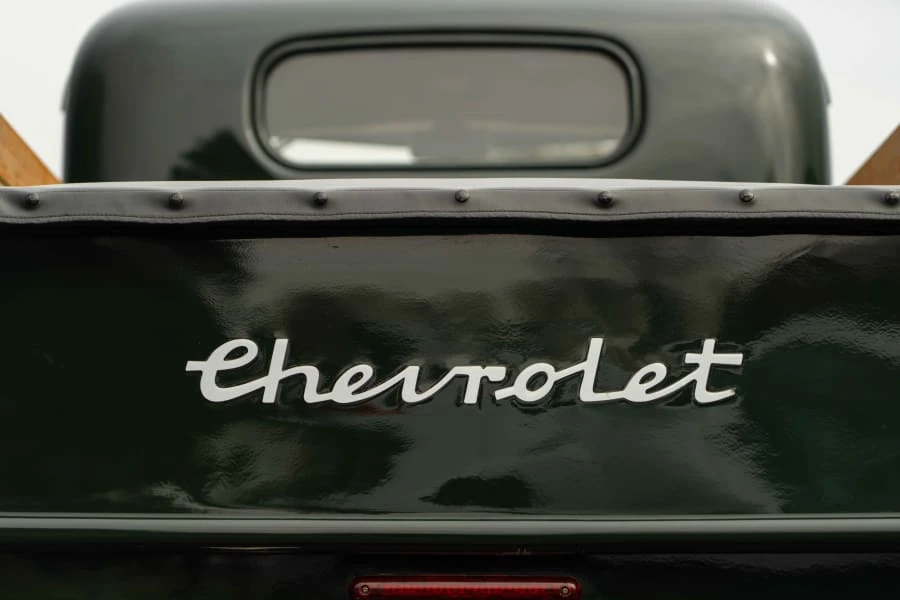 1940 Chevrolet Pickup 2nd Gen - Image 9 of 30