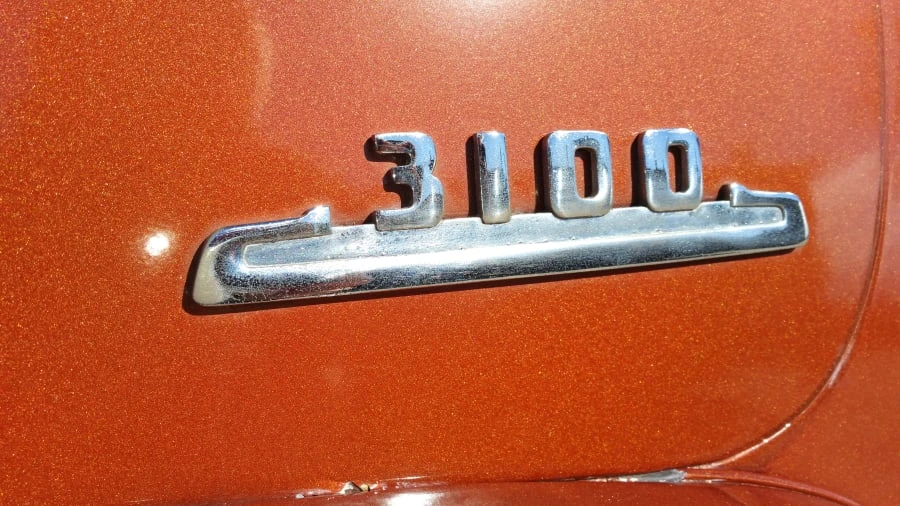 1940 Chevrolet Pickup 2nd Gen - Image 4 of 4