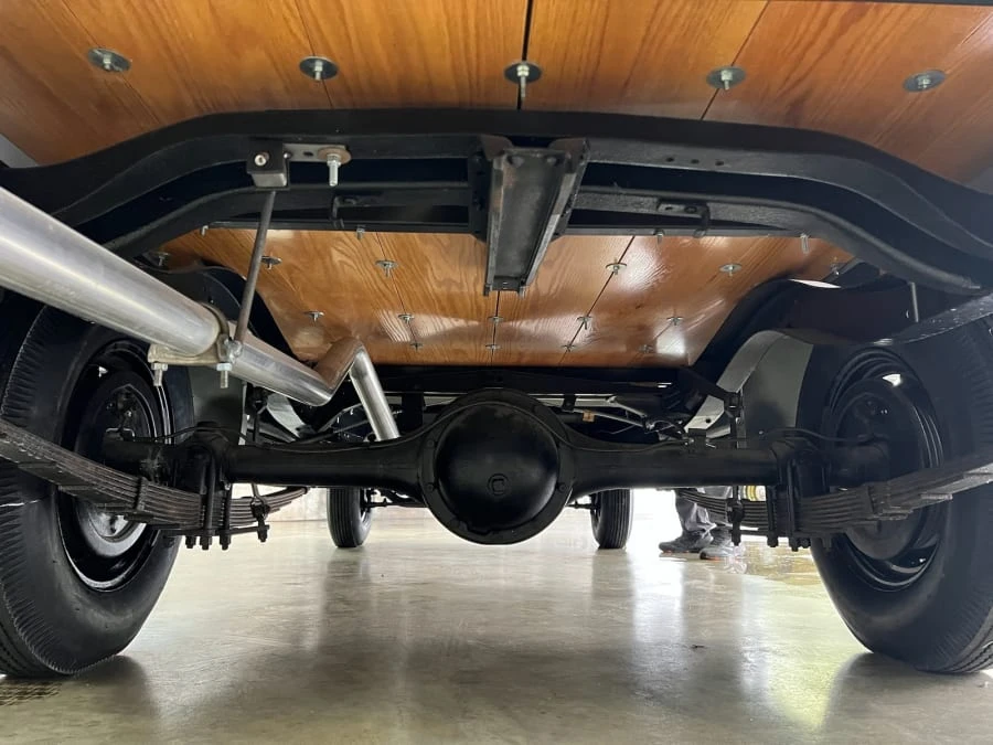 1940 Chevrolet Pickup 2nd Gen - Image 12 of 13