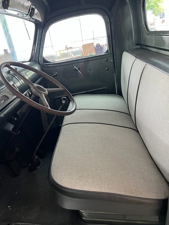 1940 Chevrolet Pickup 2nd Gen - Image 9 of 13