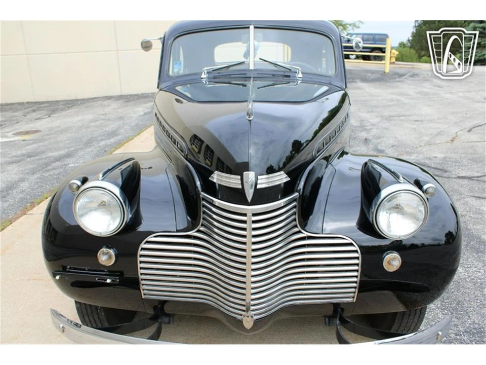 1940 Chevrolet Special & Deluxe & Fleetline - Image 26 of 31