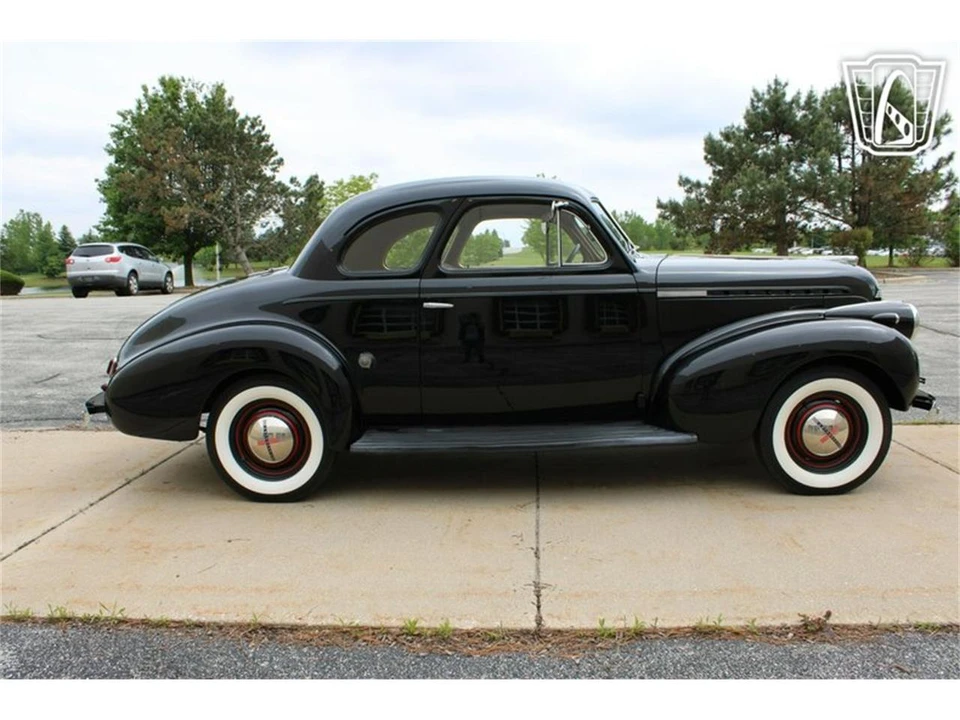 1940 Chevrolet Special & Deluxe & Fleetline - Image 6 of 31