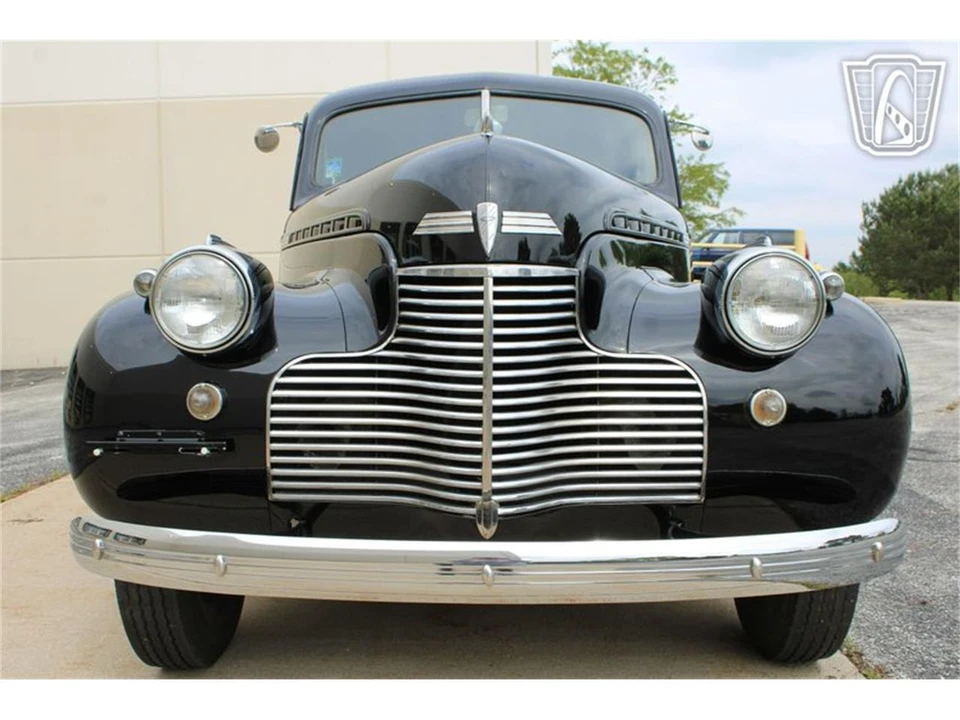 1940 Chevrolet Special & Deluxe & Fleetline - Image 27 of 31