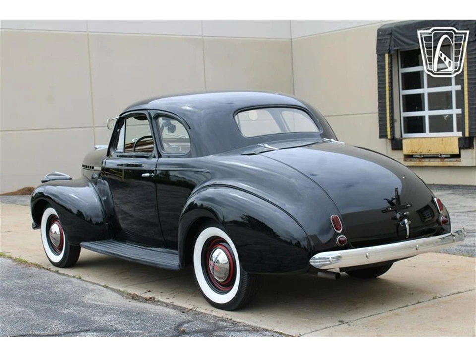 1940 Chevrolet Special & Deluxe & Fleetline - Image 17 of 31