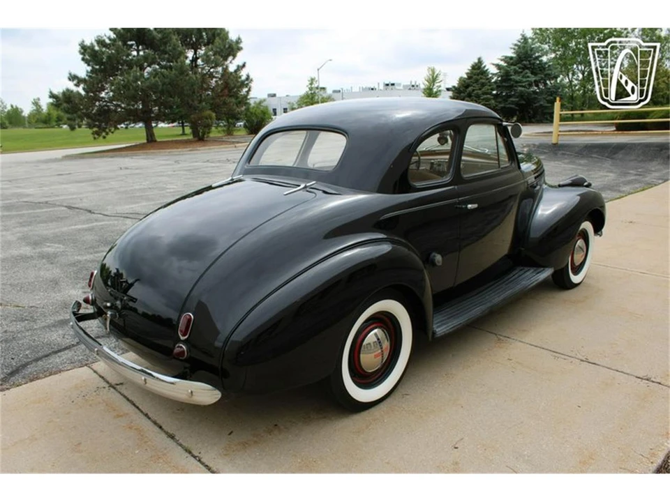 1940 Chevrolet Special & Deluxe & Fleetline - Image 7 of 31