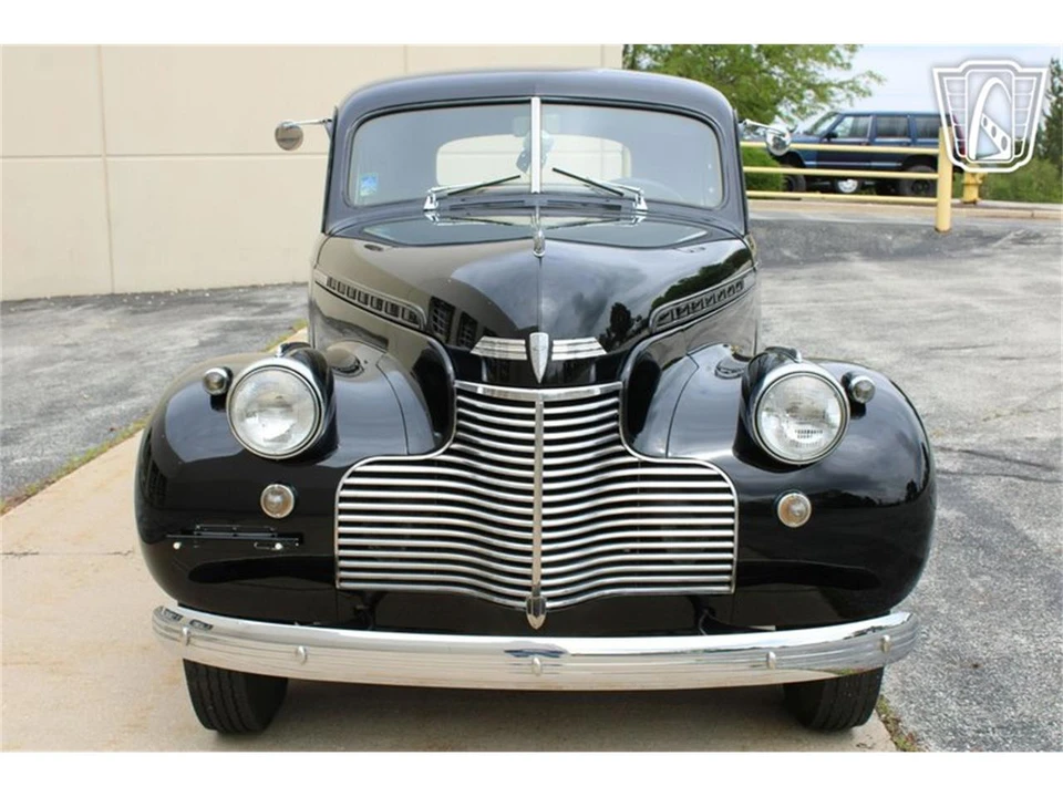 1940 Chevrolet Special & Deluxe & Fleetline - Image 12 of 31