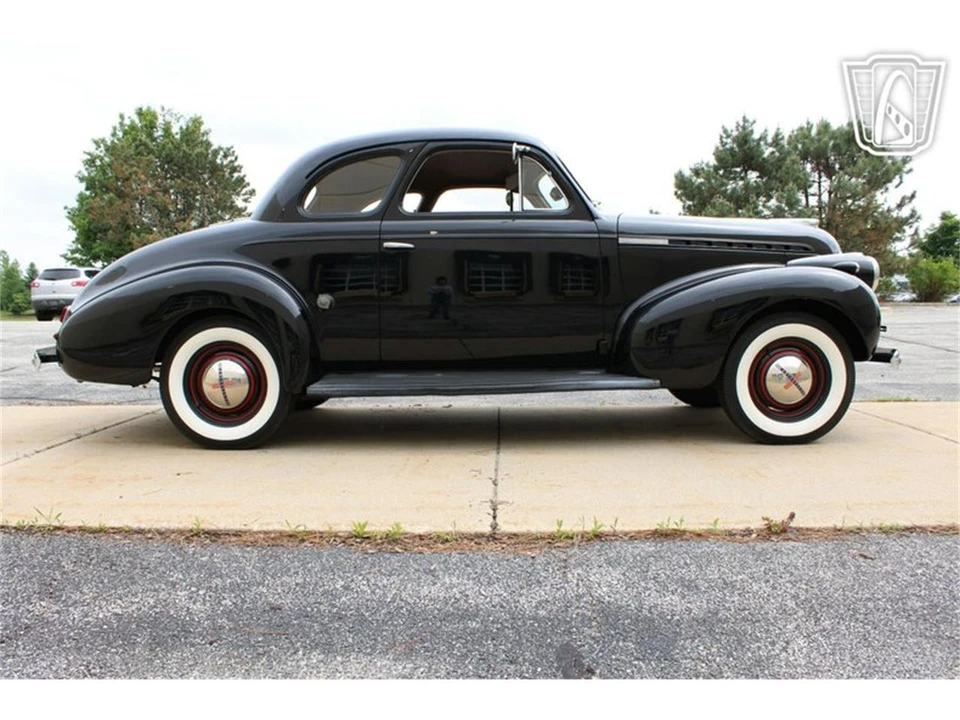 1940 Chevrolet Special & Deluxe & Fleetline - Image 22 of 31