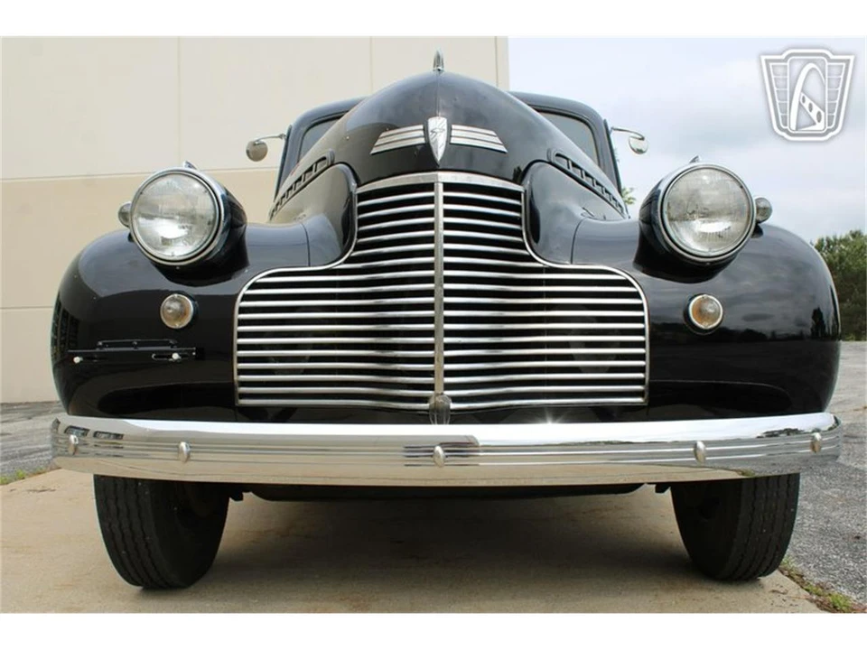 1940 Chevrolet Special & Deluxe & Fleetline - Image 28 of 31