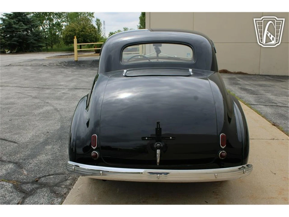 1940 Chevrolet Special & Deluxe & Fleetline - Image 8 of 31
