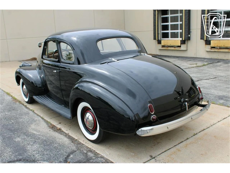 1940 Chevrolet Special & Deluxe & Fleetline - Image 9 of 31