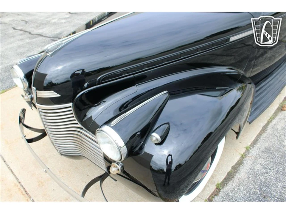 1940 Chevrolet Special & Deluxe & Fleetline - Image 29 of 31