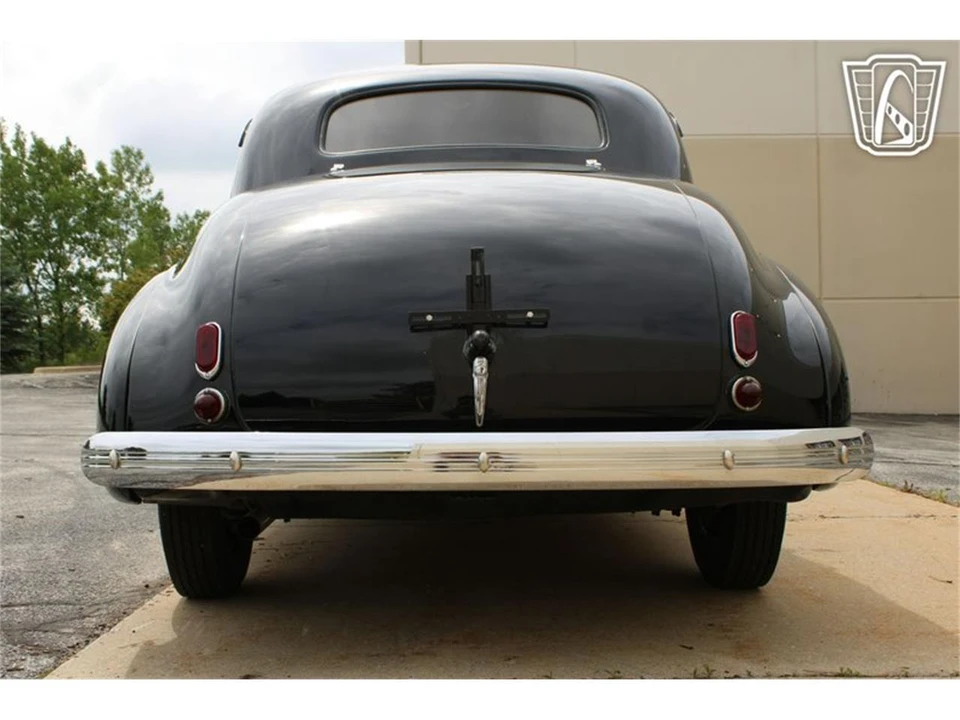 1940 Chevrolet Special & Deluxe & Fleetline - Image 24 of 31