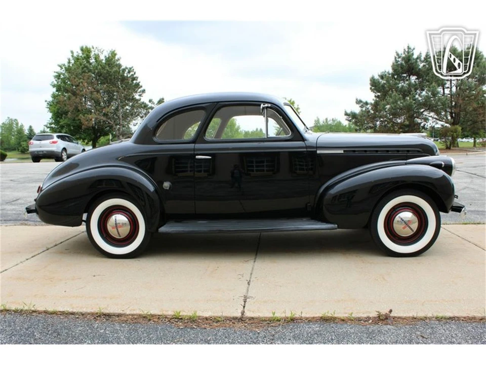 1940 Chevrolet Special & Deluxe & Fleetline - Image 14 of 31