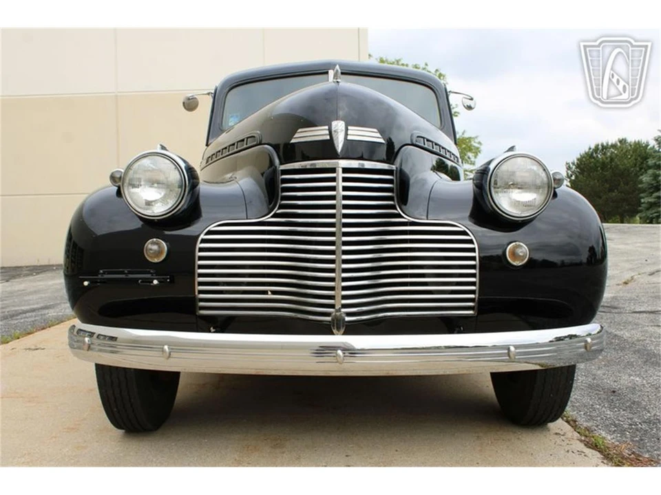 1940 Chevrolet Special & Deluxe & Fleetline - Image 20 of 31