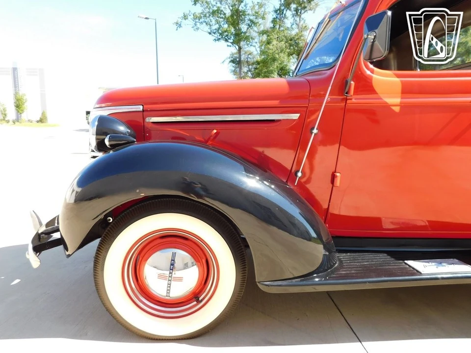 1940 Chevrolet Pickup 2nd Gen - Image 10 of 12