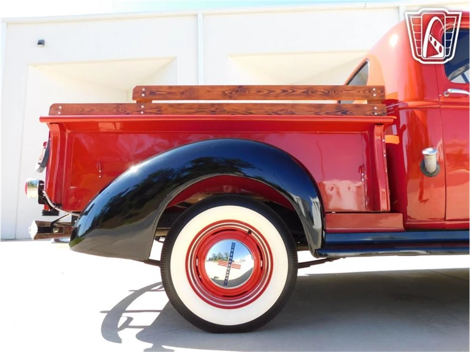 1940 Chevrolet Pickup 2nd Gen - Image 26 of 31