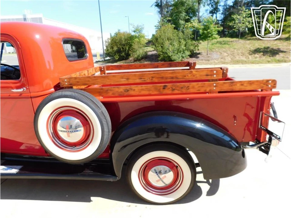 1940 Chevrolet Pickup 2nd Gen - Image 16 of 31