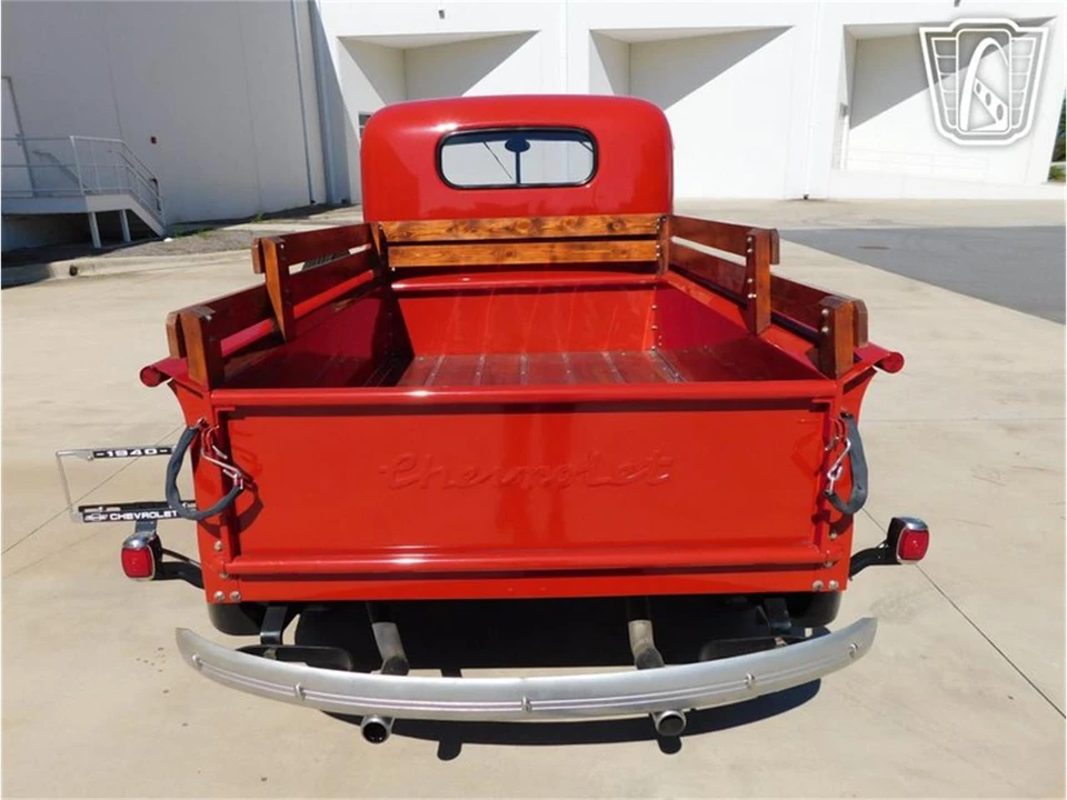 1940 Chevrolet Pickup 2nd Gen - Image 22 of 31