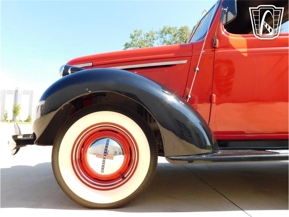 1940 Chevrolet Pickup 2nd Gen - Image 8 of 31