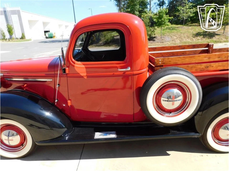 1940 Chevrolet Pickup 2nd Gen - Image 13 of 31