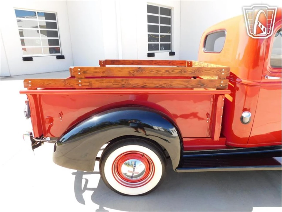 1940 Chevrolet Pickup 2nd Gen - Image 28 of 31