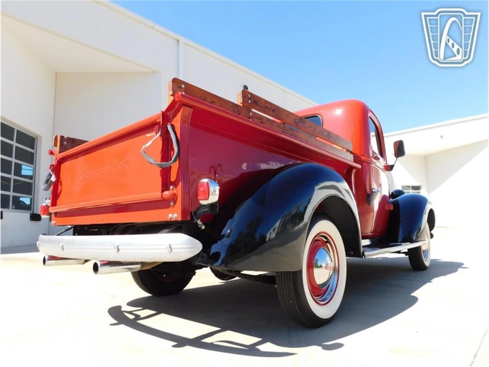1940 Chevrolet Pickup 2nd Gen - Image 23 of 31