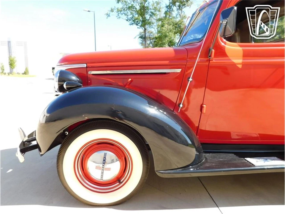 1940 Chevrolet Pickup 2nd Gen - Image 9 of 31