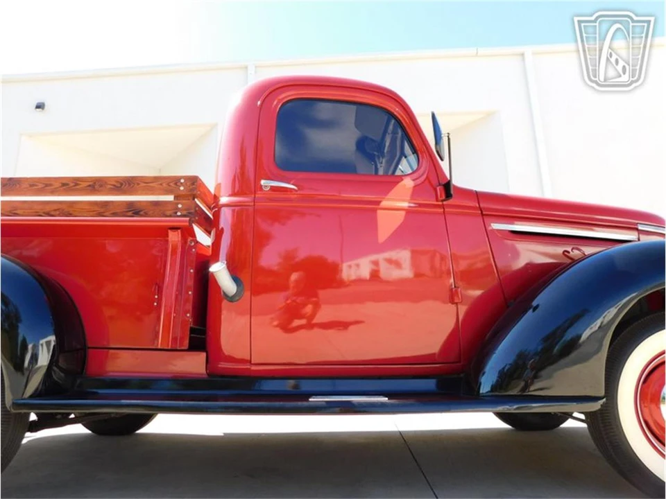 1940 Chevrolet Pickup 2nd Gen - Image 29 of 31