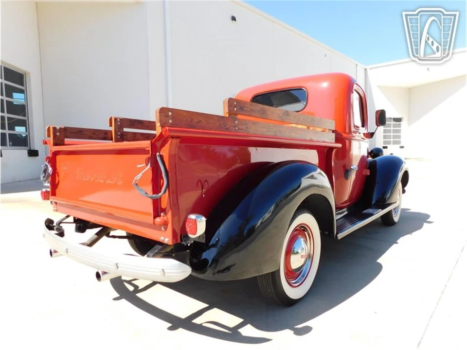 1940 Chevrolet Pickup 2nd Gen - Image 24 of 31