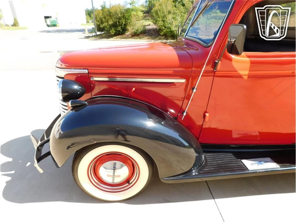 1940 Chevrolet Pickup 2nd Gen - Image 10 of 31