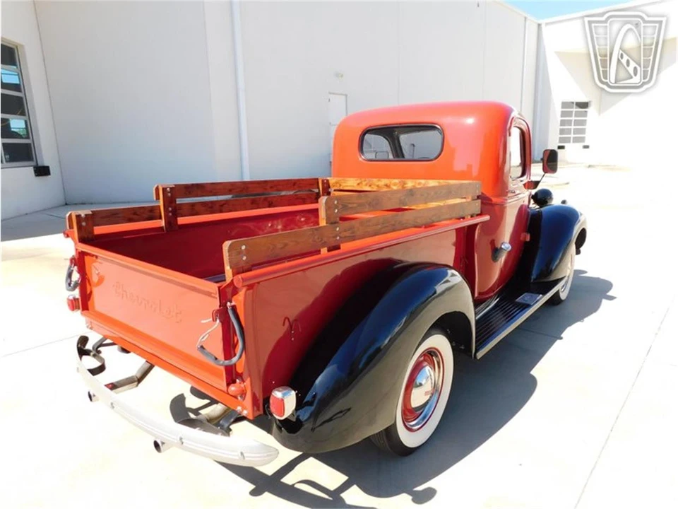 1940 Chevrolet Pickup 2nd Gen - Image 25 of 31