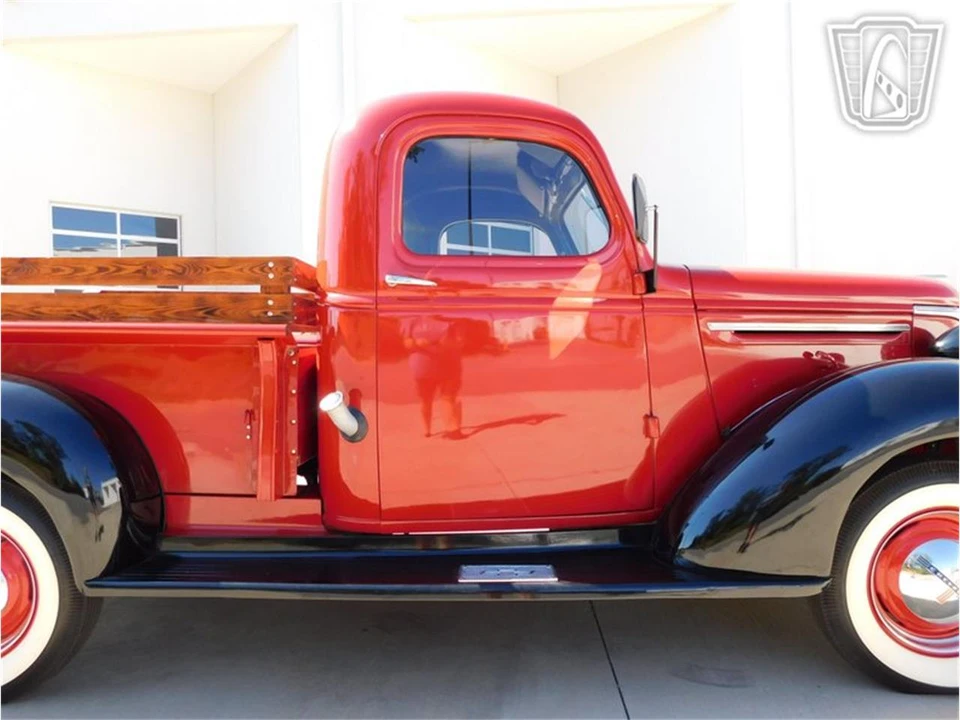 1940 Chevrolet Pickup 2nd Gen - Image 30 of 31