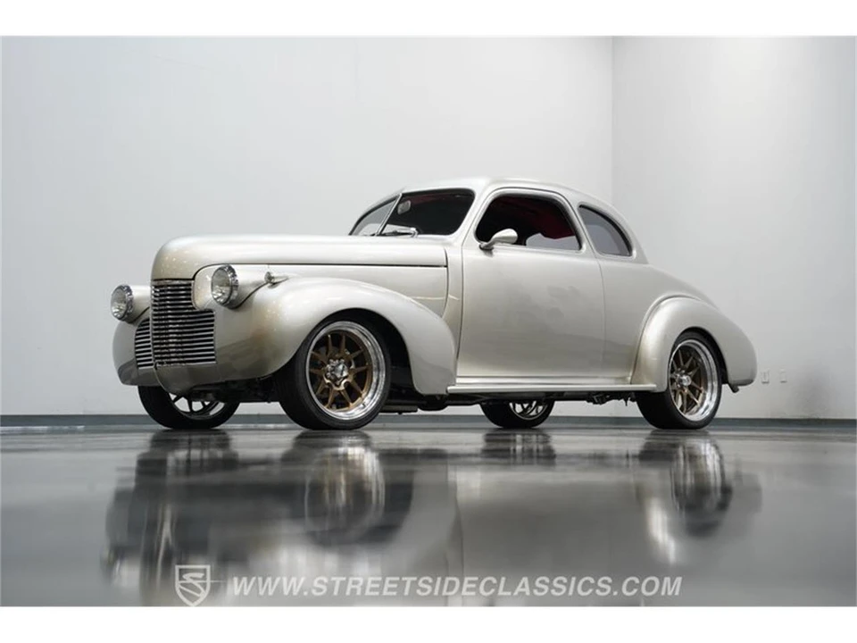 1940 Chevrolet Special & Deluxe & Fleetline - Image 19 of 31