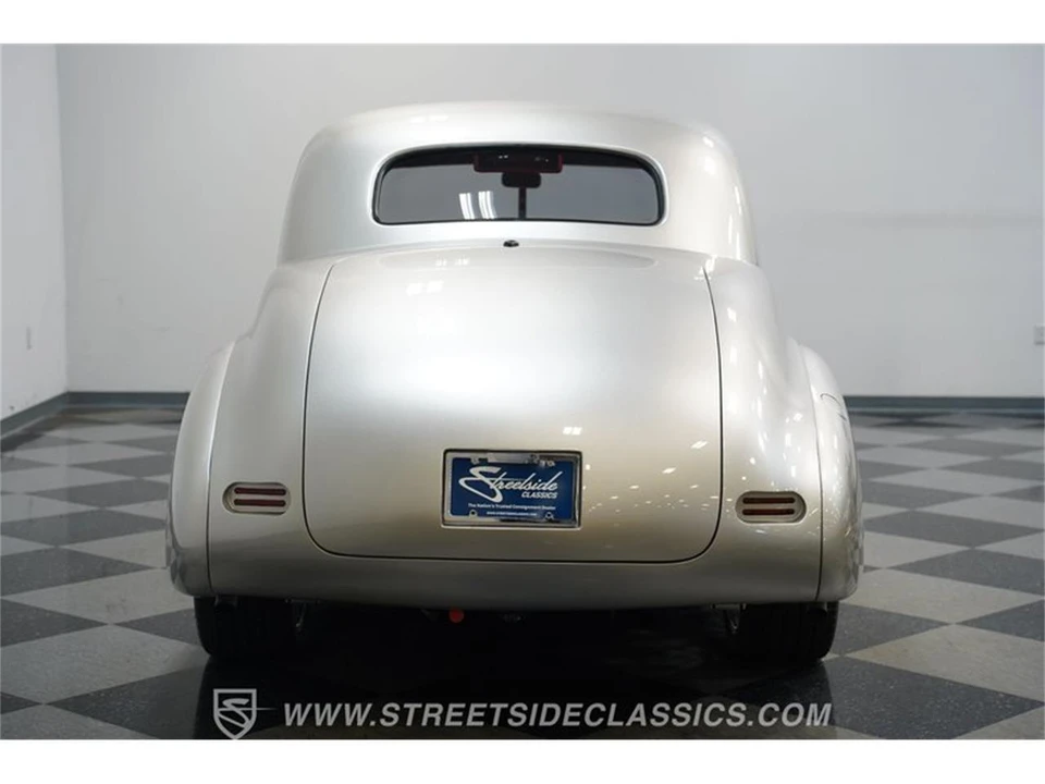 1940 Chevrolet Special & Deluxe & Fleetline - Image 23 of 31