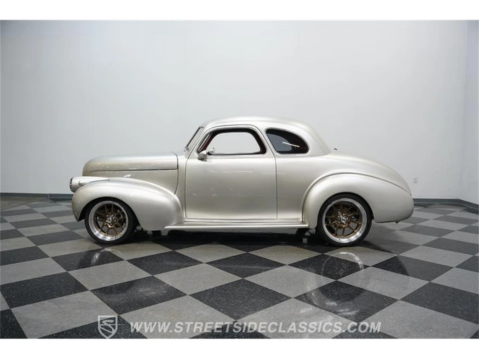 1940 Chevrolet Special & Deluxe & Fleetline - Image 6 of 31