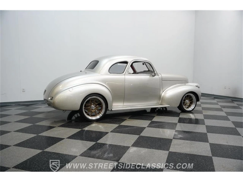 1940 Chevrolet Special & Deluxe & Fleetline - Image 12 of 31