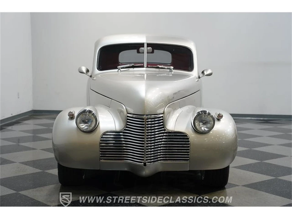 1940 Chevrolet Special & Deluxe & Fleetline - Image 16 of 31