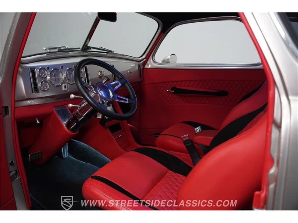 1940 Chevrolet Special & Deluxe & Fleetline - Image 2 of 31