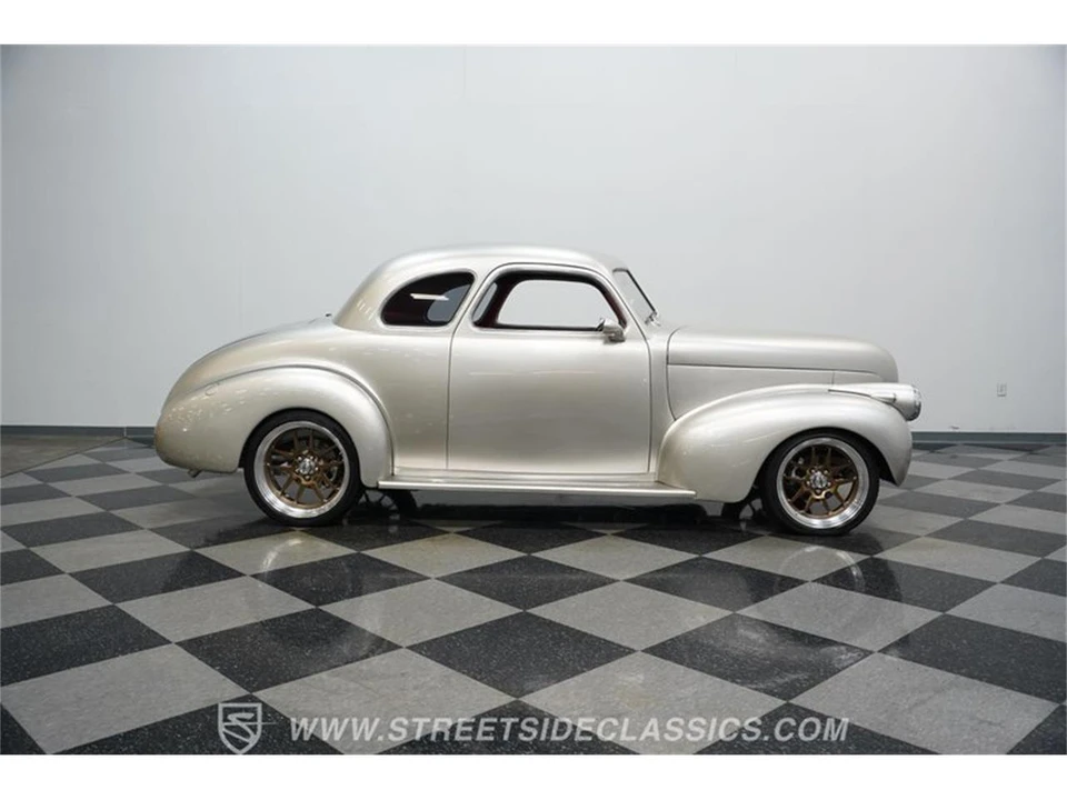 1940 Chevrolet Special & Deluxe & Fleetline - Image 13 of 31