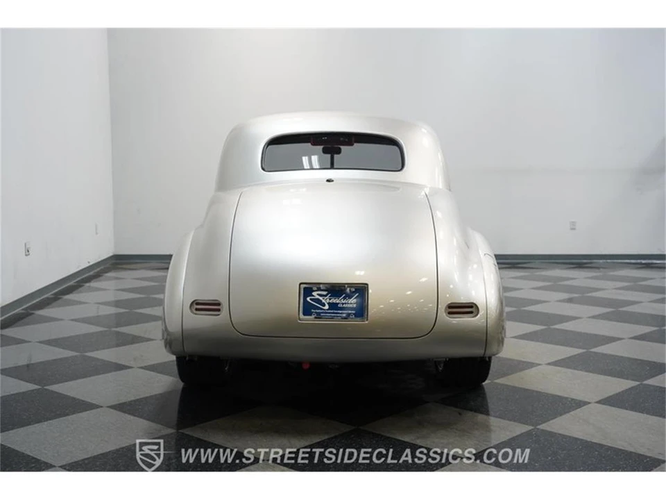 1940 Chevrolet Special & Deluxe & Fleetline - Image 9 of 31