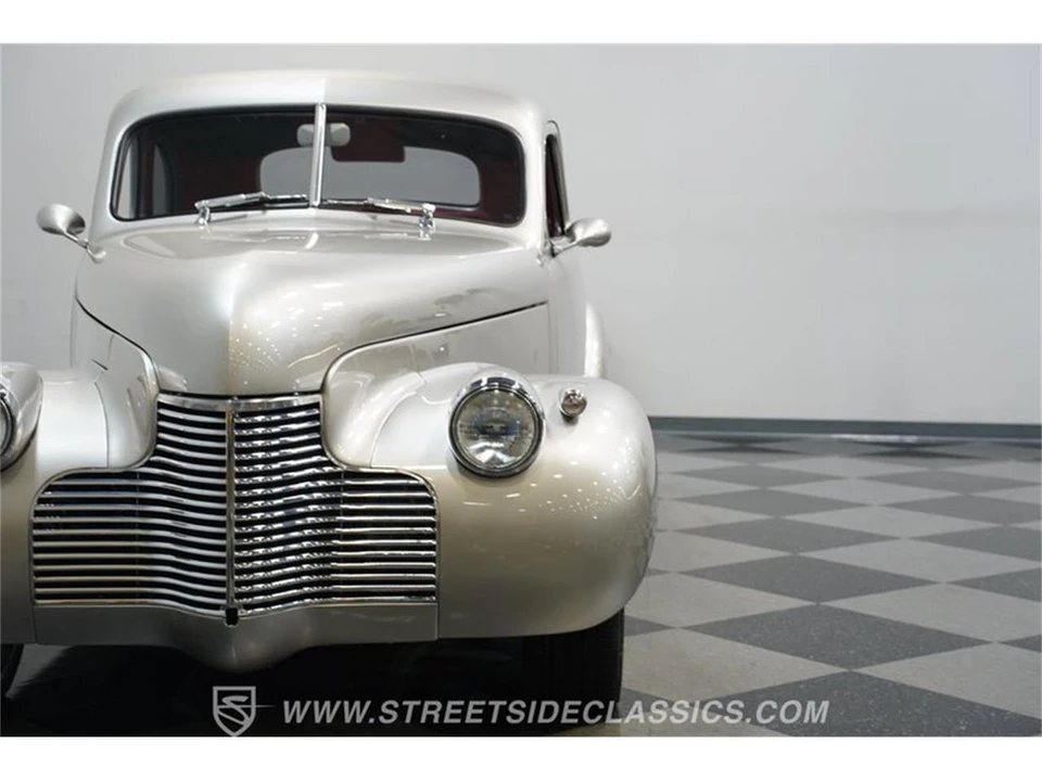 1940 Chevrolet Special & Deluxe & Fleetline - Image 18 of 31
