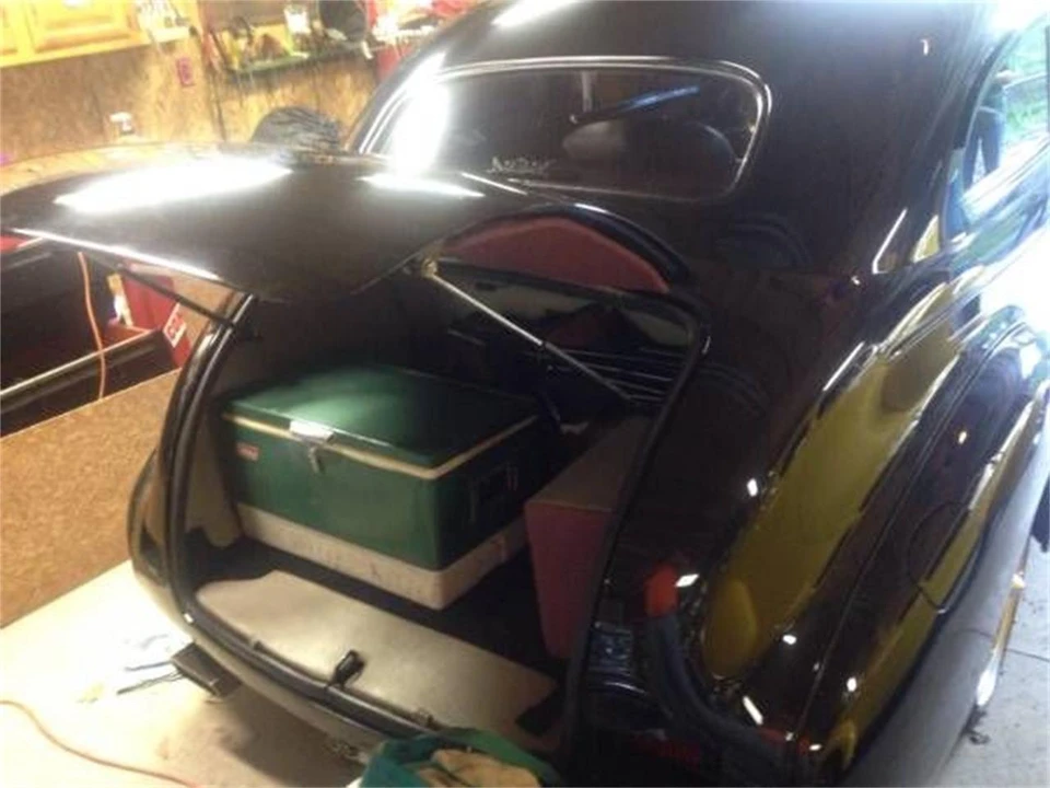 1940 Chevrolet Special & Deluxe & Fleetline - Image 3 of 4