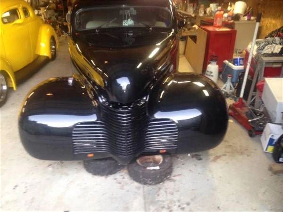 1940 Chevrolet Special & Deluxe & Fleetline - Image 2 of 4