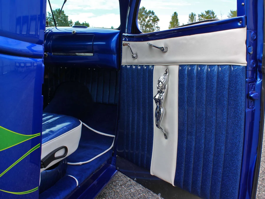 1940 Chevrolet Pickup 2nd Gen - Image 6 of 12